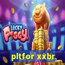 pltfor xxbr