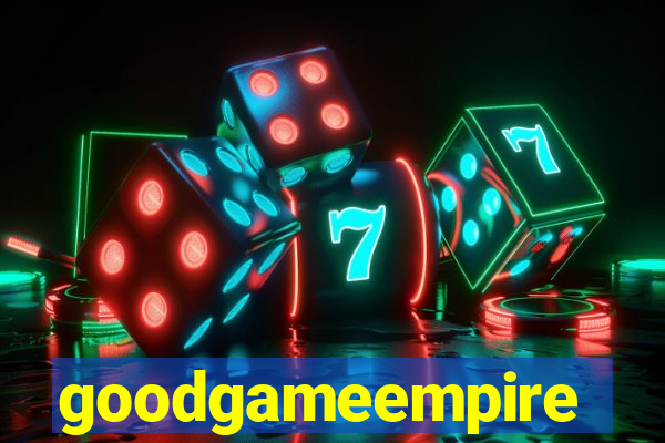 goodgameempire