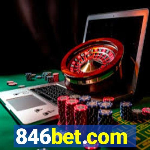 846bet.com