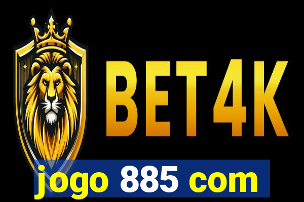 jogo 885 com