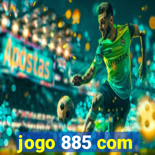 jogo 885 com