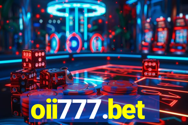 oii777.bet