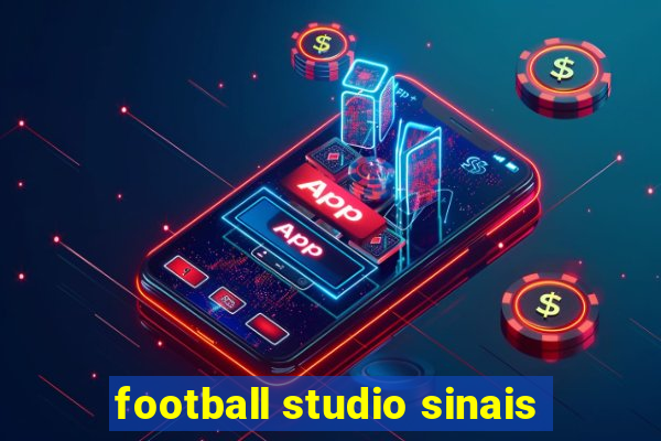 football studio sinais