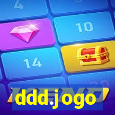 ddd.jogo