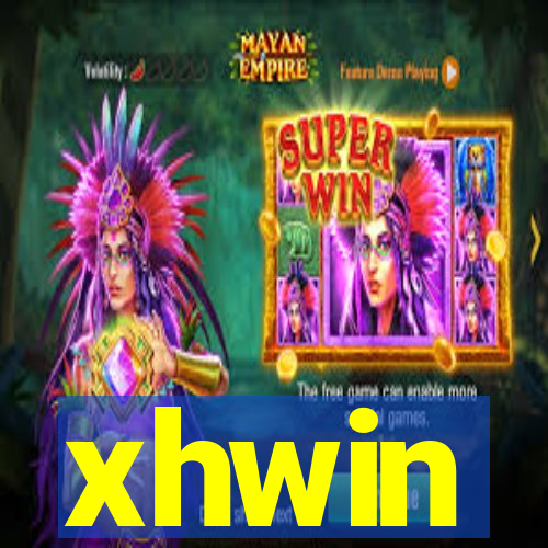 xhwin