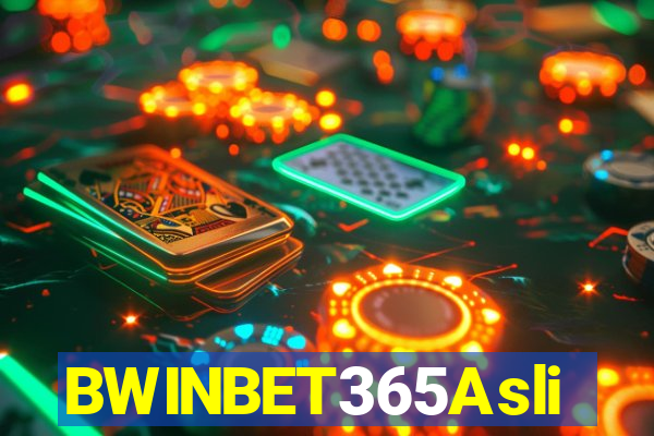 BWINBET365Asli