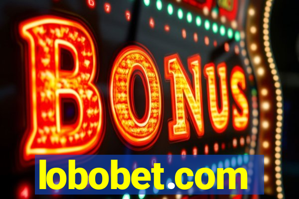 lobobet.com