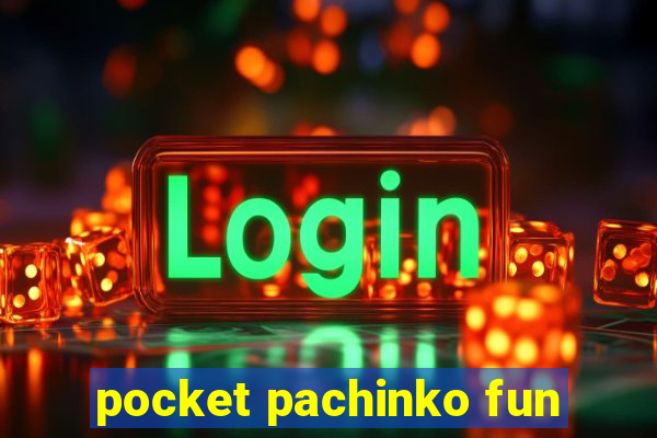 pocket pachinko fun