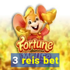 3 reis bet