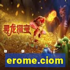 erome.ciom