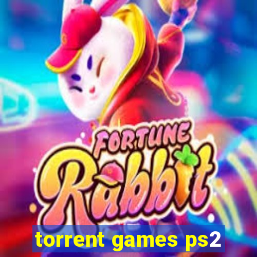 torrent games ps2