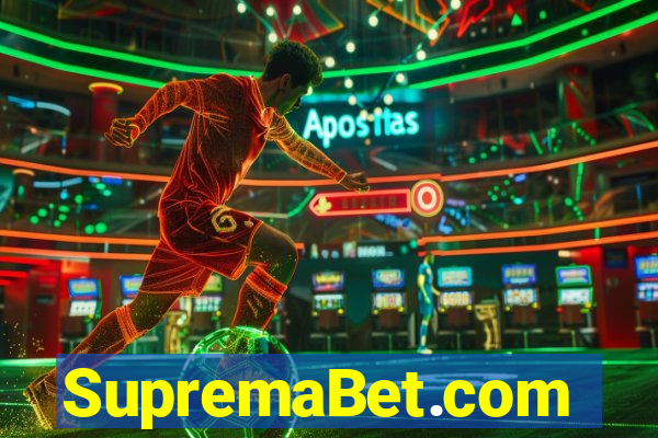 SupremaBet.com