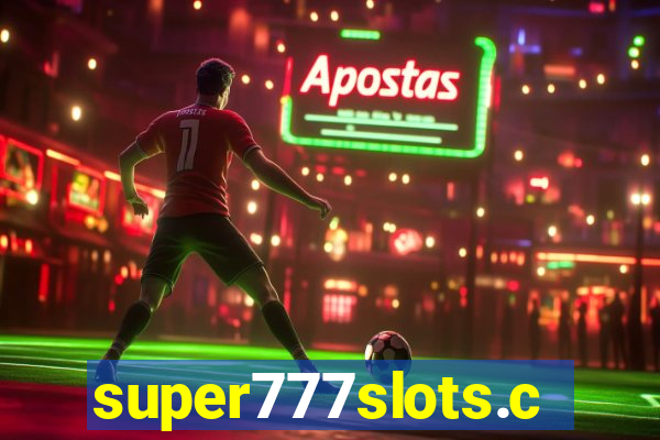 super777slots.com