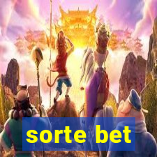 sorte bet