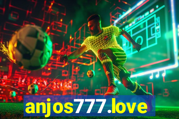 anjos777.love