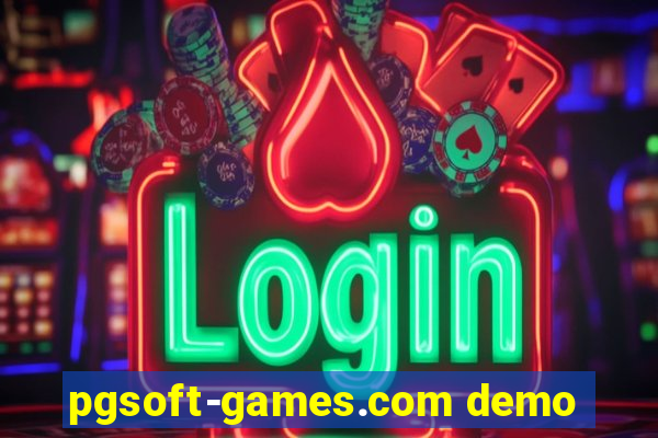 pgsoft-games.com demo