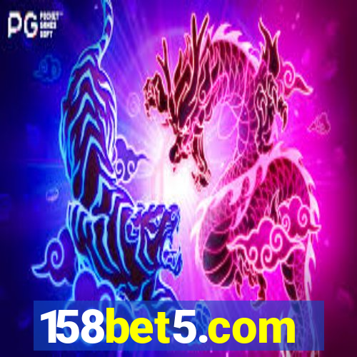 158bet5.com