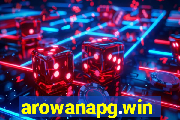 arowanapg.win