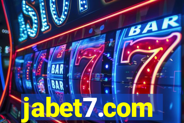 jabet7.com