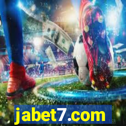 jabet7.com