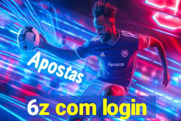 6z com login