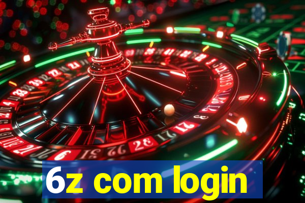 6z com login