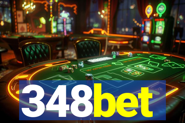 348bet