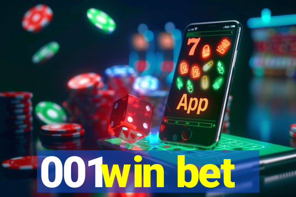 001win bet