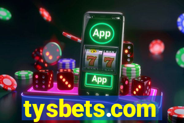 tysbets.com