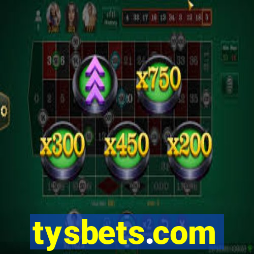 tysbets.com