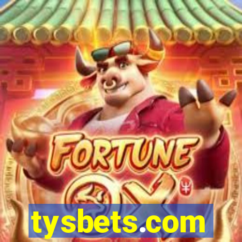 tysbets.com