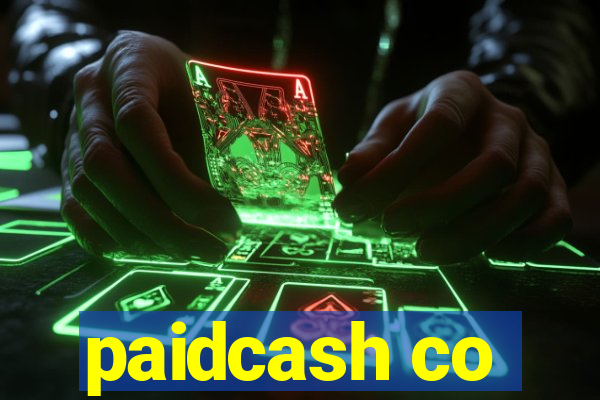 paidcash co