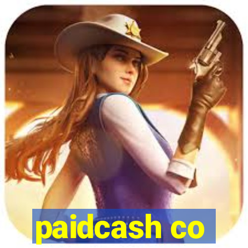 paidcash co