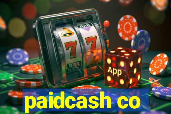 paidcash co