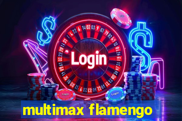 multimax flamengo