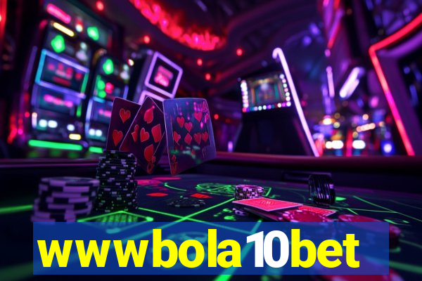 wwwbola10bet