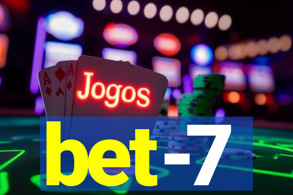 bet-7