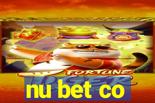 nu bet co