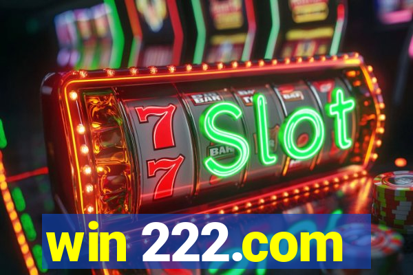 win 222.com