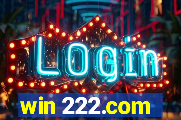 win 222.com