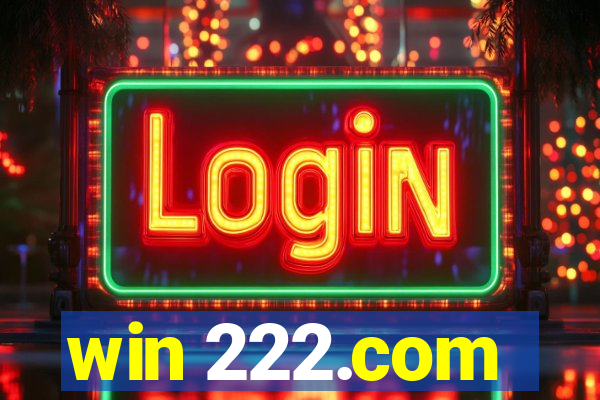 win 222.com