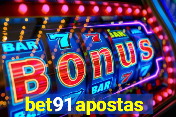 bet91 apostas