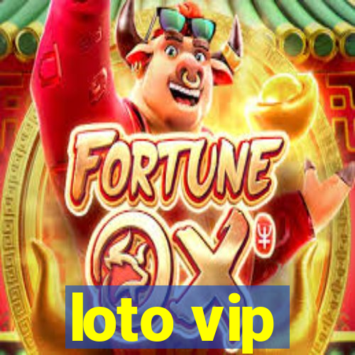 loto vip