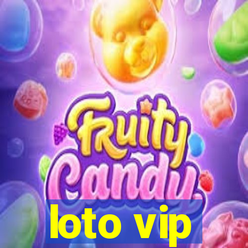 loto vip