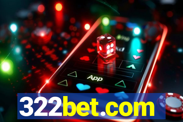 322bet.com