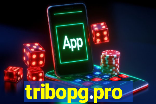 tribopg.pro