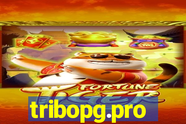 tribopg.pro