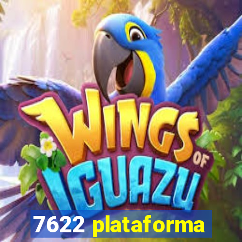 7622 plataforma