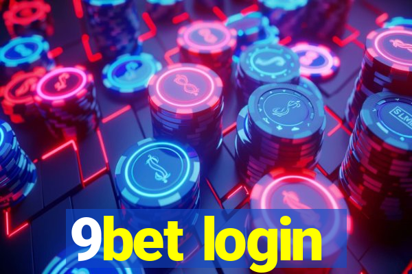 9bet login