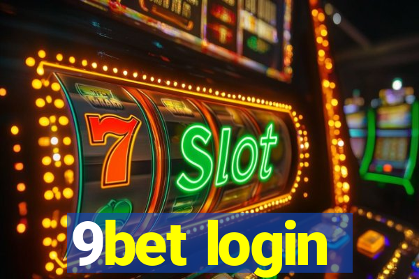 9bet login